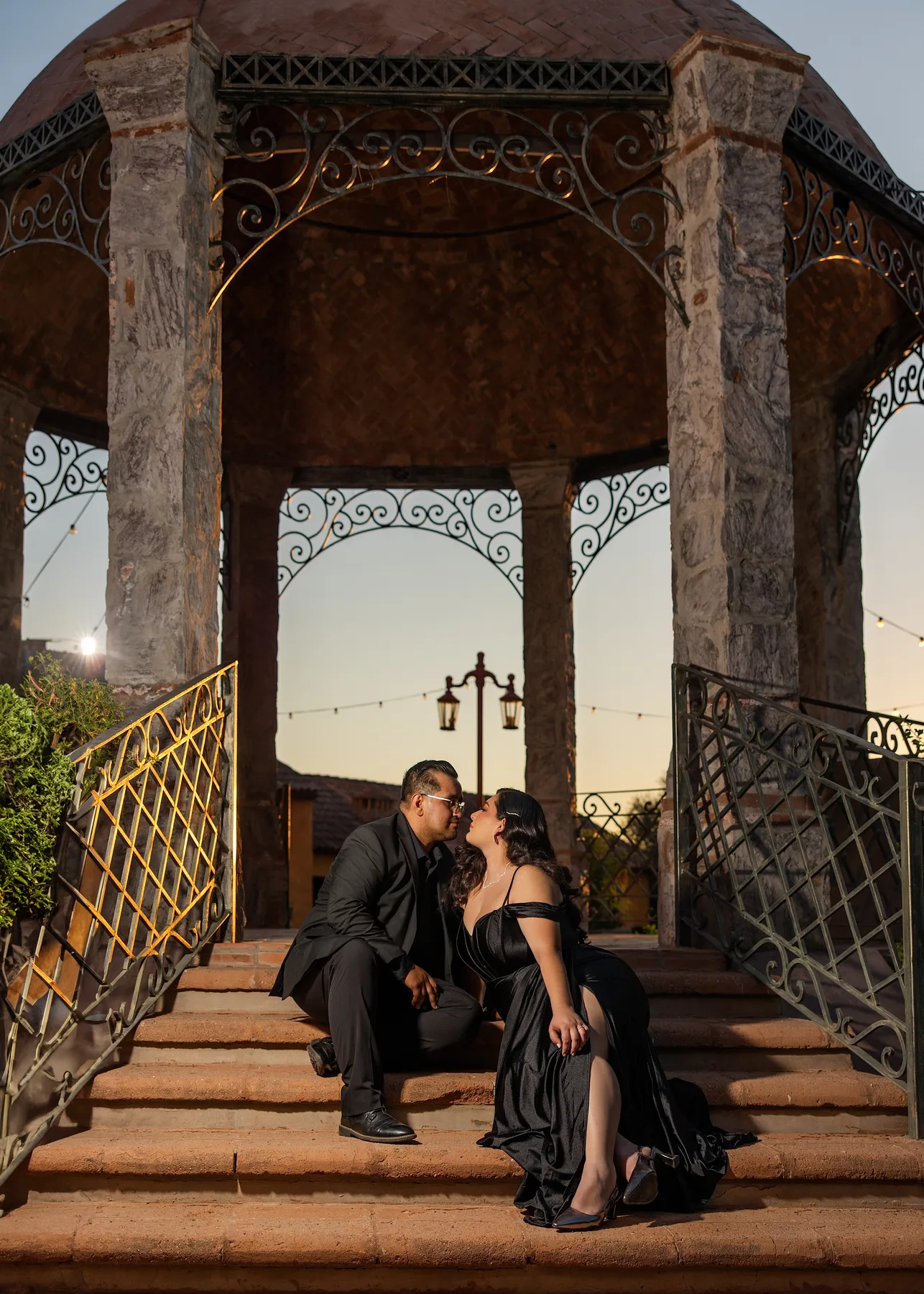 Foto de Renée y Gabriel 8